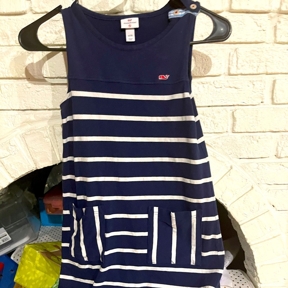 Vineyard Vines for Target girls size 7/8